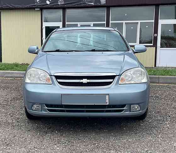 Chevrolet Lacetti 1.6 Донецк