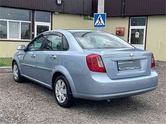 Chevrolet Lacetti 1.6 Донецк