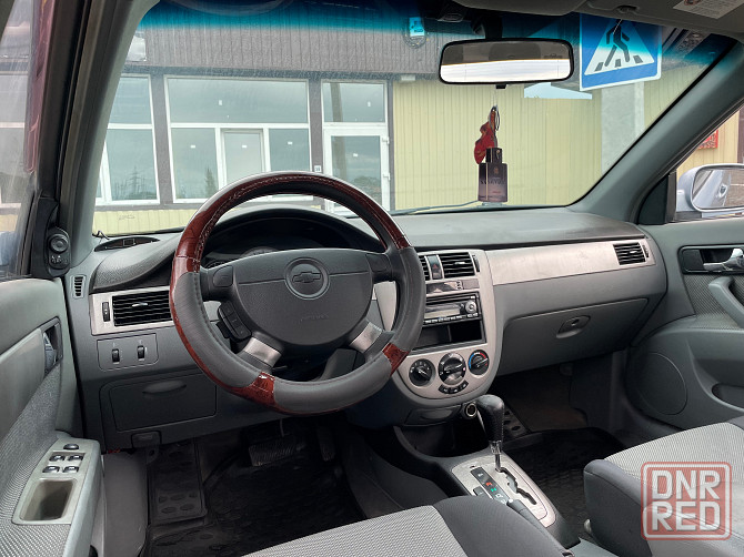 Chevrolet Lacetti 1.6 Донецк - изображение 7