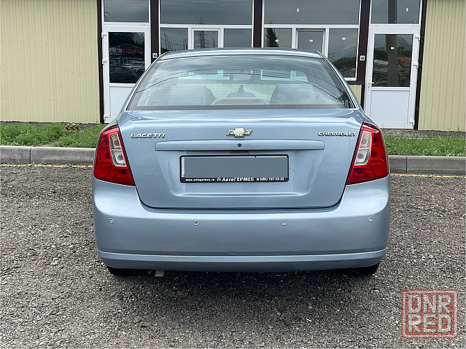 Chevrolet Lacetti 1.6 Донецк - изображение 3
