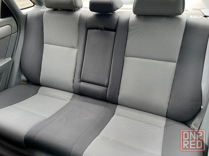 Chevrolet Lacetti 1.6 Донецк - изображение 8