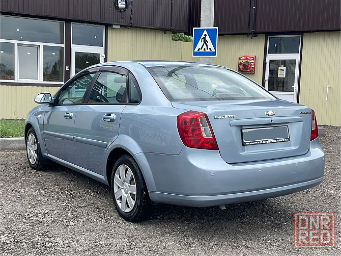 Chevrolet Lacetti 1.6 Донецк - изображение 4