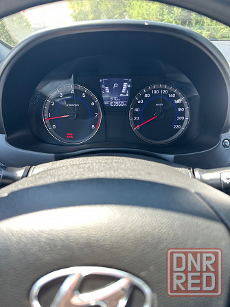 HYUNDAI SOLARIS Донецк - изображение 8