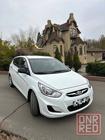 HYUNDAI SOLARIS Донецк - изображение 2