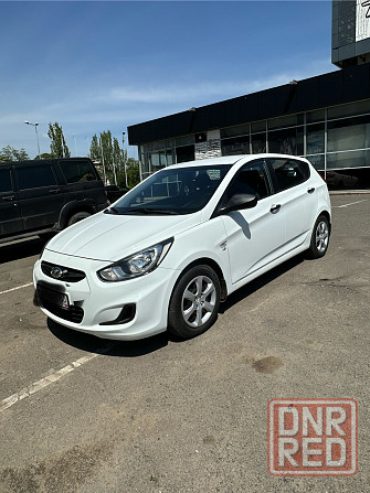 HYUNDAI SOLARIS Донецк - изображение 2