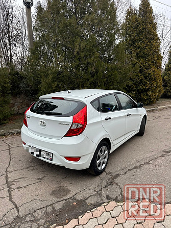 HYUNDAI SOLARIS Донецк - изображение 3
