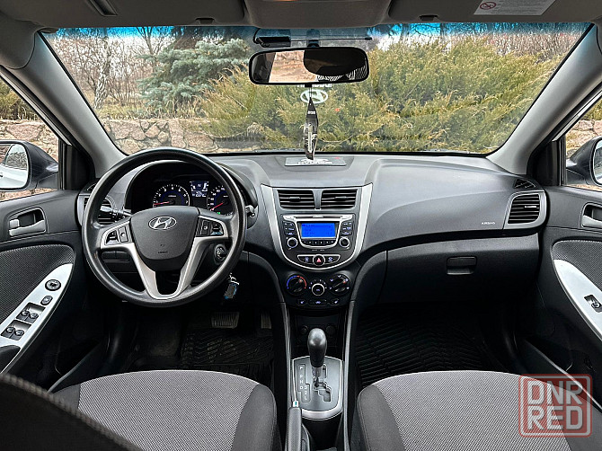 HYUNDAI SOLARIS Донецк - изображение 7
