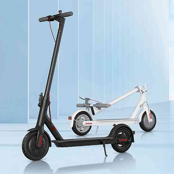 Электросамокат Xiaomi Mi Electric Scooter 3 Lite черный Донецк