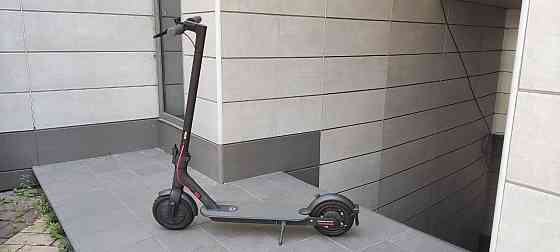 Электросамокат Xiaomi Mi Electric Scooter 3 Lite черный Донецк