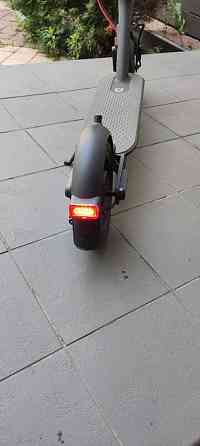 Электросамокат Xiaomi Mi Electric Scooter 3 Lite черный Донецк