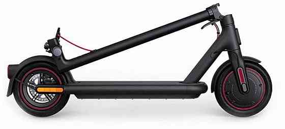 Электросамокат Xiaomi Mi Electric Scooter 3 Lite черный Донецк