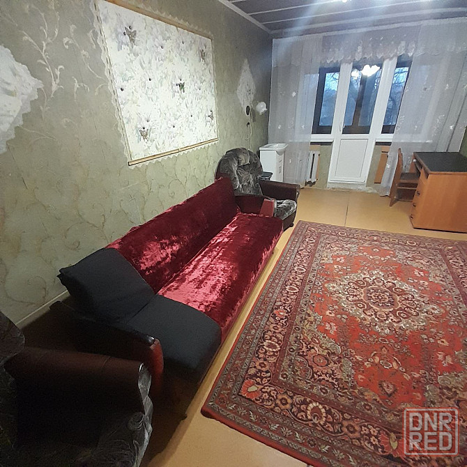 Сдам однокомнатную квартиру, б-р. Шахтостроителей/Шевченко Донецк - изображение 6