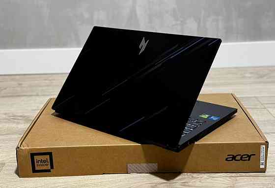 Свежий Игровой Acer Nitro 5 13 поколние все на мах Донецк
