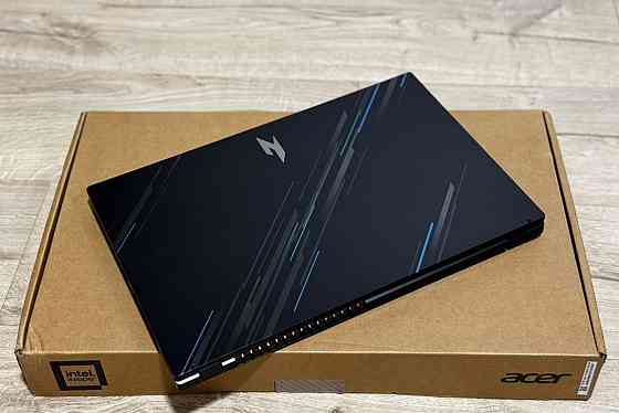 Свежий Игровой Acer Nitro 5 13 поколние все на мах Донецк