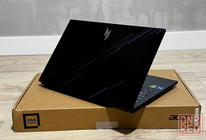 Свежий Игровой Acer Nitro 5 13 поколние все на мах Донецк - изображение 4