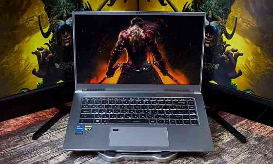 Msi Prestige Core i7 14 ядер,1TB,RTX сост новый Донецк