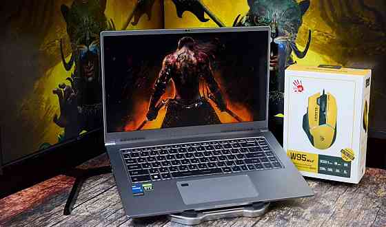 Msi Prestige Core i7 14 ядер,1TB,RTX сост новый Донецк