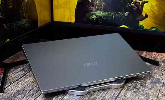 Msi Prestige Core i7 14 ядер,1TB,RTX сост новый Донецк