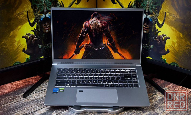 Msi Prestige Core i7 14 ядер,1TB,RTX сост новый Донецк - изображение 2