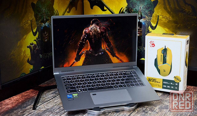 Msi Prestige Core i7 14 ядер,1TB,RTX сост новый Донецк - изображение 1