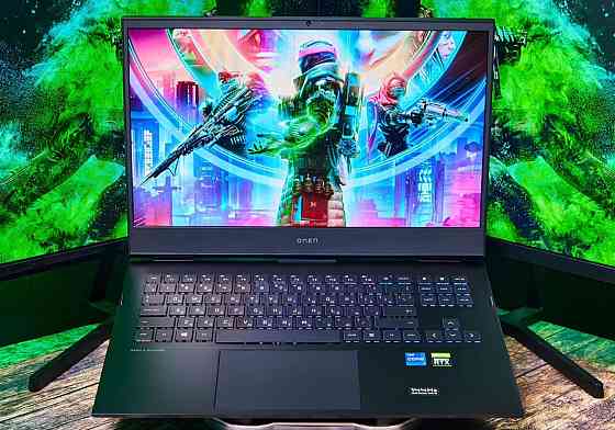 Игровой HP OMEN 8 Ядер Любая Игра Донецк
