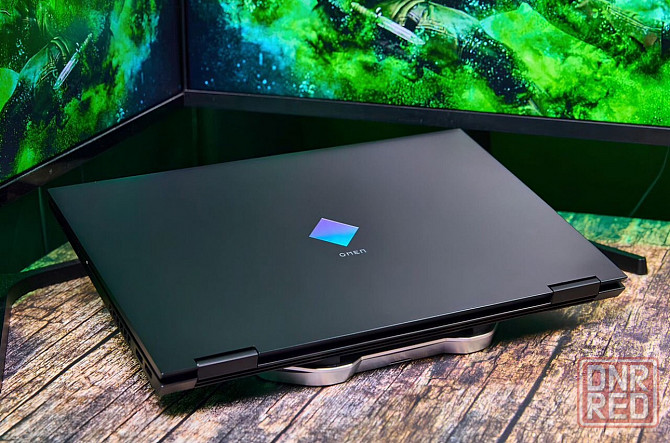 Игровой HP OMEN 8 Ядер Любая Игра Донецк - изображение 1