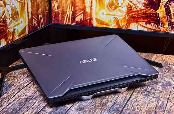 Мощный Игровой Asus Tuf Gaming Core i7 Донецк