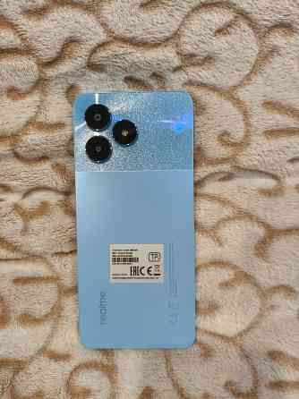 Смартфон Realme not 50 4/128 Гб Донецк