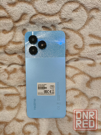 Смартфон Realme not 50 4/128 Гб Донецк - изображение 2