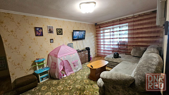 Продам 3 ком кв-ру, Гвардейка, Восточный, Ивушка Макеевка - изображение 1