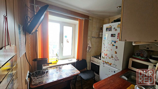 Продам 3 ком кв-ру, Гвардейка, Восточный, Ивушка Макеевка - изображение 8