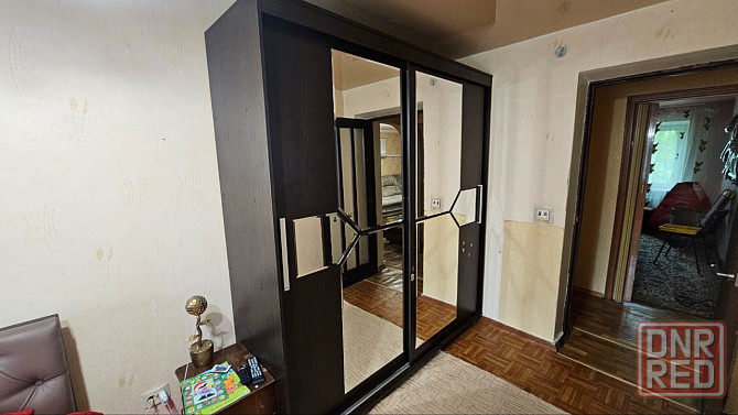 Продам 3 ком кв-ру, Гвардейка, Восточный, Ивушка Макеевка - изображение 2