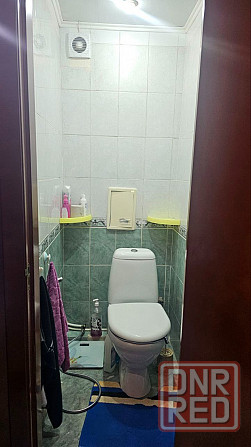 Продам 3 ком кв-ру, Гвардейка, Восточный, Ивушка Макеевка - изображение 9