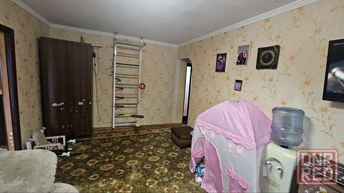 Продам 3 ком кв-ру, Гвардейка, Восточный, Ивушка Макеевка - изображение 4