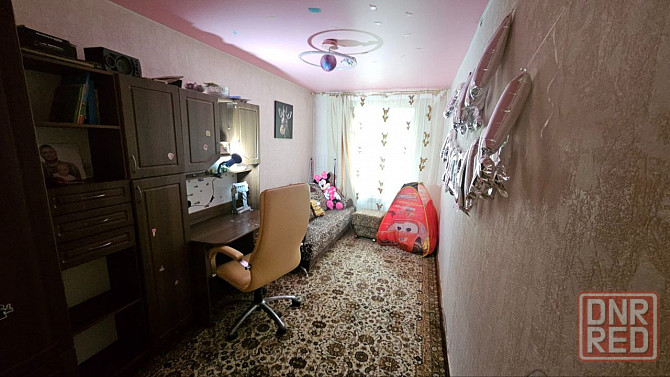 Продам 3 ком кв-ру, Гвардейка, Восточный, Ивушка Макеевка - изображение 6