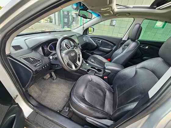 Hyundai ix35 Донецк