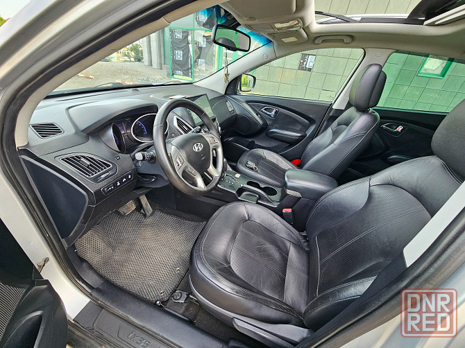 Hyundai ix35 Донецк - изображение 6