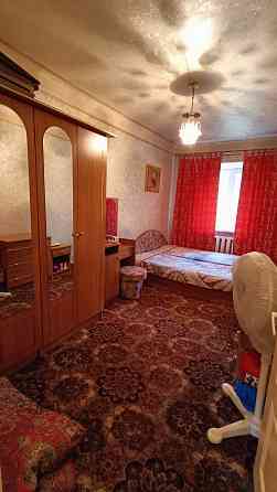 Продам 3х комн., 4/5, хорошее состояние, ул. Университетская Изумруд Донецк