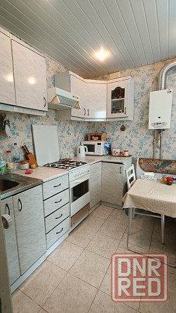 Продам 3х комн., 4/5, хорошее состояние, ул. Университетская Изумруд Донецк - изображение 1