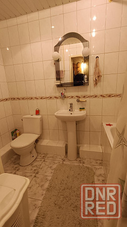 Продам 3х комн., 4/5, хорошее состояние, ул. Университетская Изумруд Донецк - изображение 8