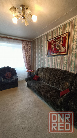 Продам 3х комн., 4/5, хорошее состояние, ул. Университетская Изумруд Донецк - изображение 3