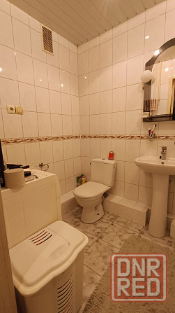 Продам 3х комн., 4/5, хорошее состояние, ул. Университетская Изумруд Донецк - изображение 10