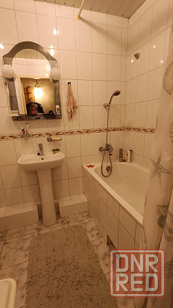 Продам 3х комн., 4/5, хорошее состояние, ул. Университетская Изумруд Донецк - изображение 9