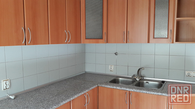Продам 1-но ком.кв. Прожекторная.Полноценная.Документы готовы. Донецк - изображение 1