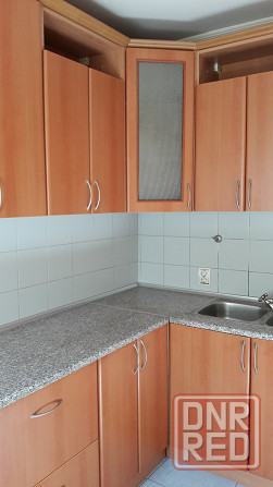 Продам 1-но ком.кв. Прожекторная.Полноценная.Документы готовы. Донецк - изображение 3