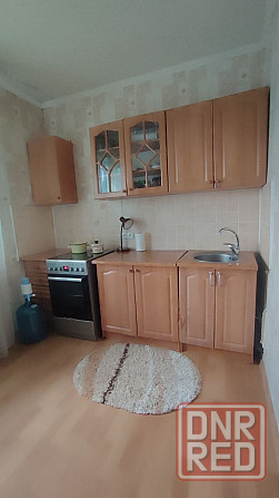 Продам 1-комнатную квартиру,дск Донецк - изображение 4