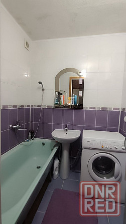 Продам 1-комнатную квартиру,дск Донецк - изображение 1