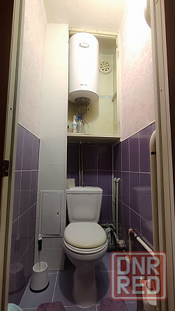 Продам 1-комнатную квартиру,дск Донецк - изображение 2