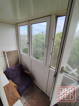 Продам отличную с ремонтом 3к.кв Куприна мфц .Вода есть. Боссе Документы готовы . Донецк - изображение 12