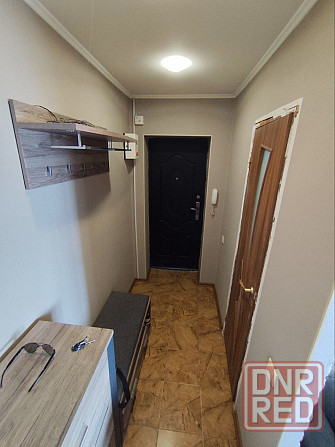 Продам отличную с ремонтом 3к.кв Куприна мфц .Вода есть. Боссе Документы готовы . Донецк - изображение 10